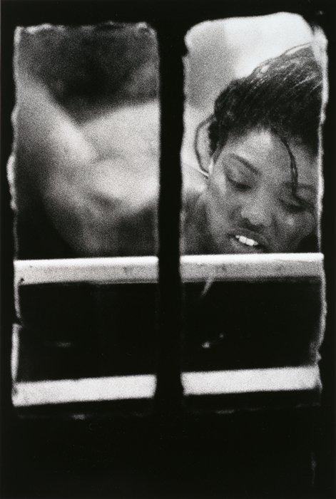 Dirty Windows Merry Alpern NSFW provocativo arte5