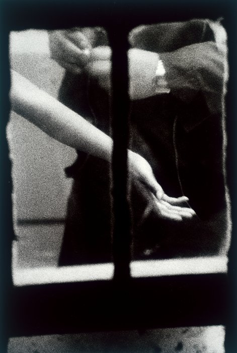 Dirty Windows Merry Alpern NSFW provocativo arte6