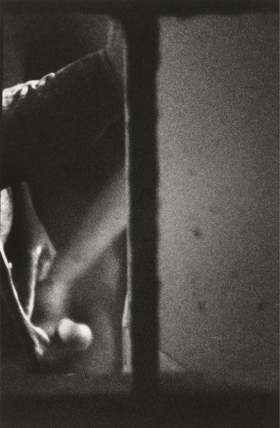 Dirty Windows Merry Alpern NSFW provocativo arte7