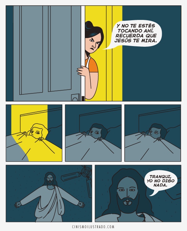 Eduardo Salles ilustracion humor Cultura Inquieta21