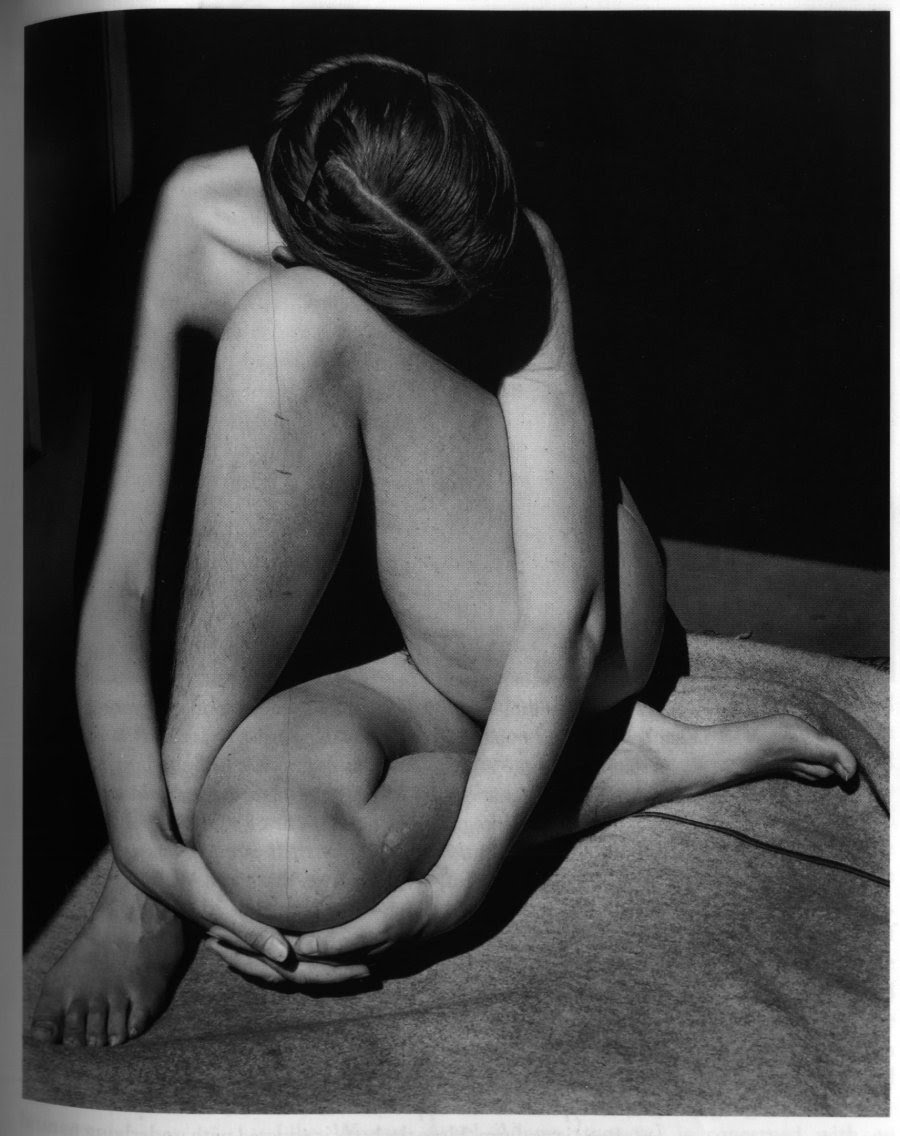 Edward Weston Cultura Inquieta