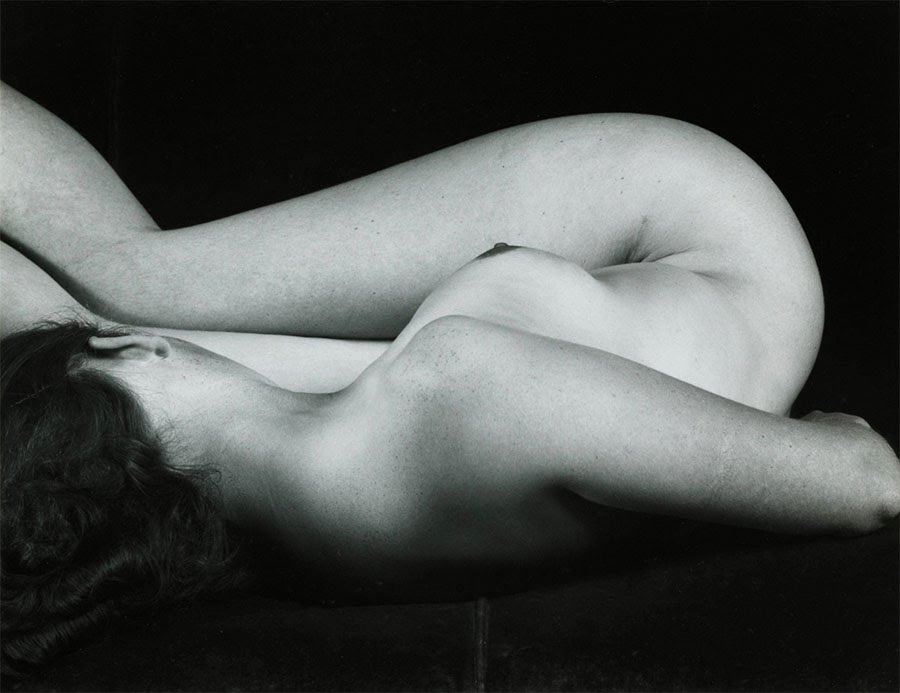 Edward Weston Cultura Inquieta