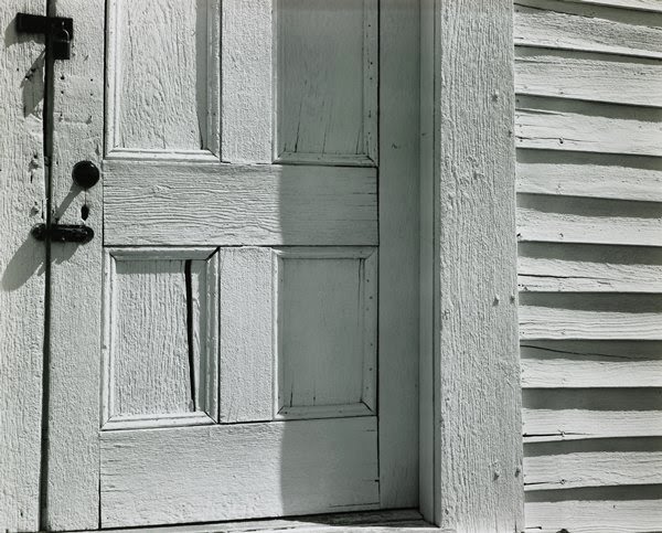 Edward Weston Cultura Inquieta