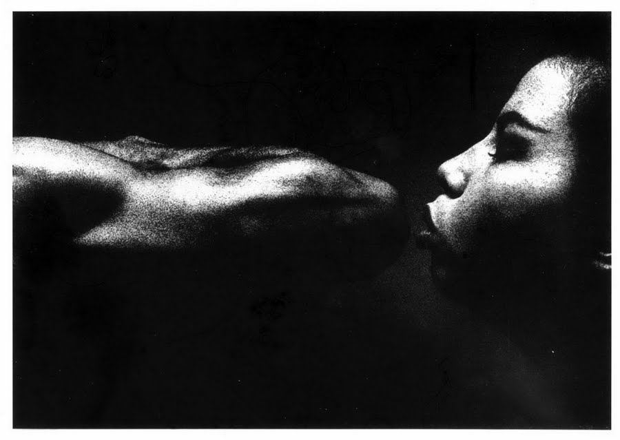 Eikoh Hosoe NSFW erotica Cultura Inquieta11