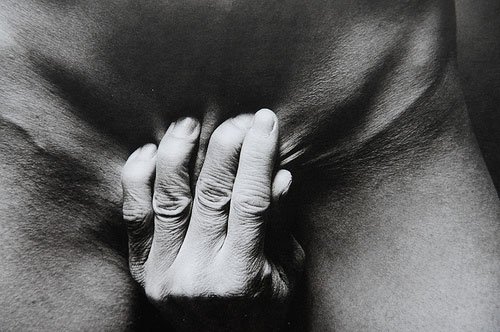 Eikoh Hosoe NSFW erotica Cultura Inquieta19