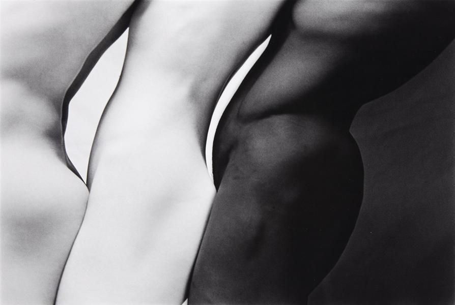 Eikoh Hosoe NSFW erotica Cultura Inquieta2