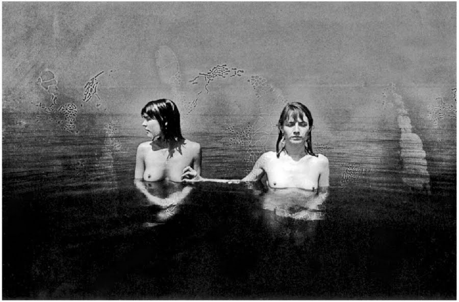Eikoh Hosoe NSFW erotica Cultura Inquieta20