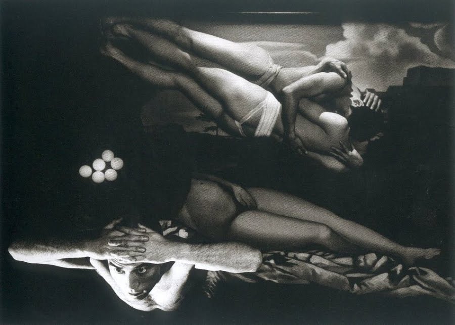 Eikoh Hosoe NSFW erotica Cultura Inquieta21