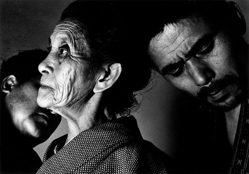 Eikoh Hosoe NSFW erotica Cultura Inquieta22