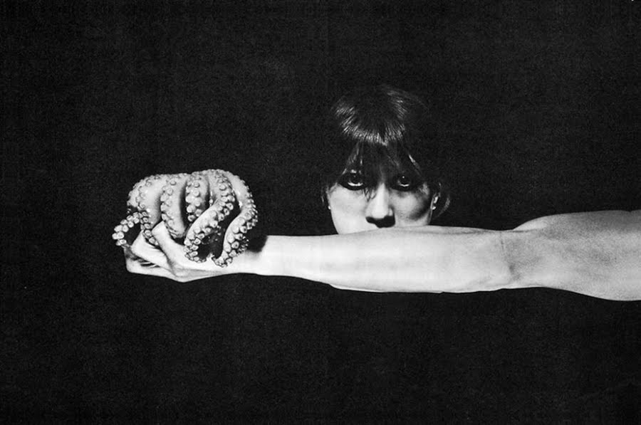 Eikoh Hosoe NSFW erotica Cultura Inquieta23