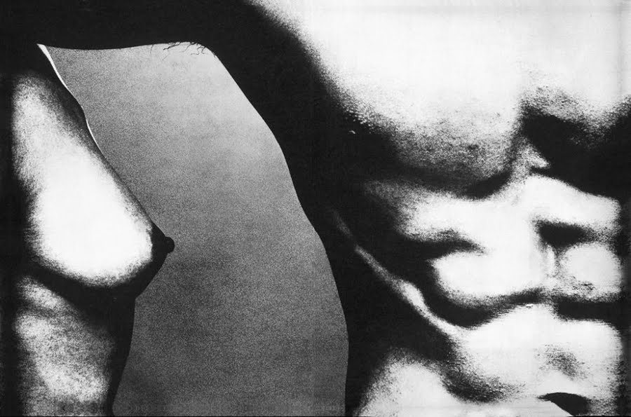 Eikoh Hosoe NSFW erotica Cultura Inquieta25