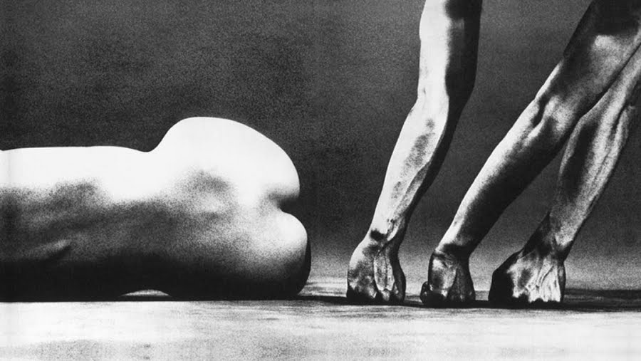 Eikoh Hosoe NSFW erotica Cultura Inquieta28