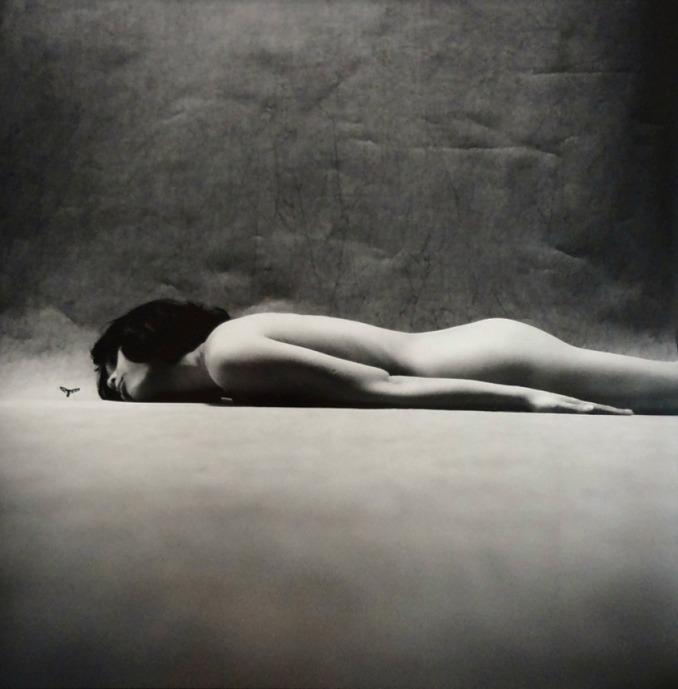 Eikoh Hosoe NSFW erotica Cultura Inquieta29