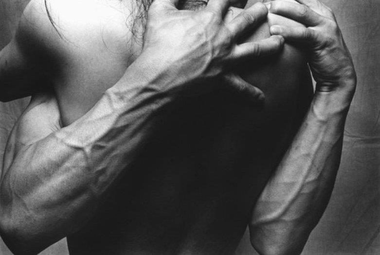 Eikoh Hosoe NSFW erotica Cultura Inquieta30