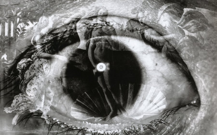 Eikoh Hosoe NSFW erotica Cultura Inquieta4