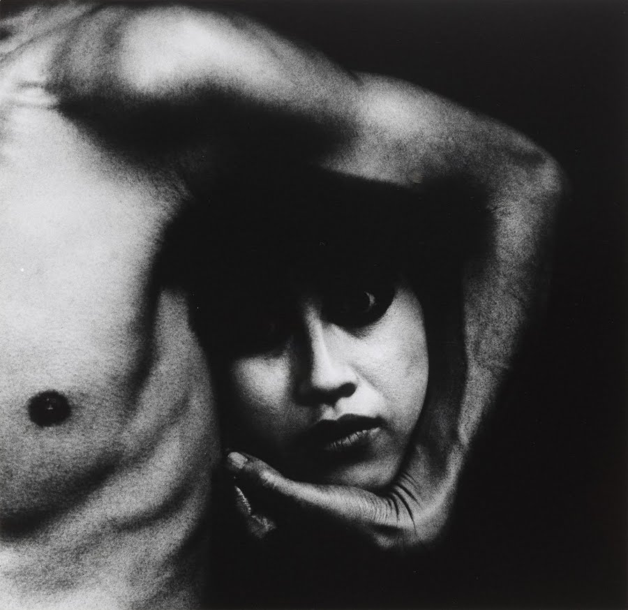 Eikoh Hosoe NSFW erotica Cultura Inquieta6