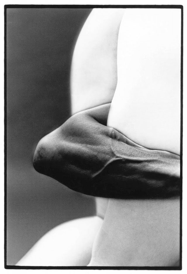Eikoh Hosoe NSFW erotica Cultura Inquieta7