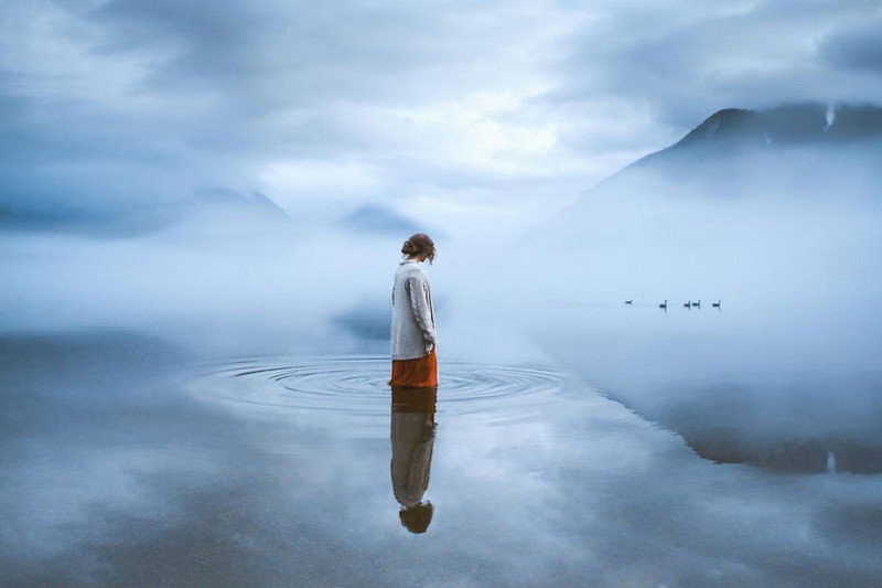 Elizabeth Gadd fotografia de paisajes