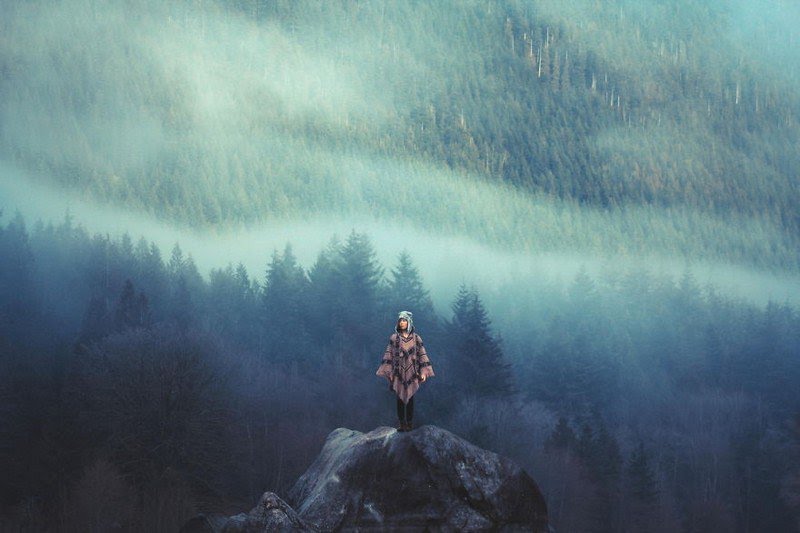 Elizabeth Gadd fotografia de paisajes 2