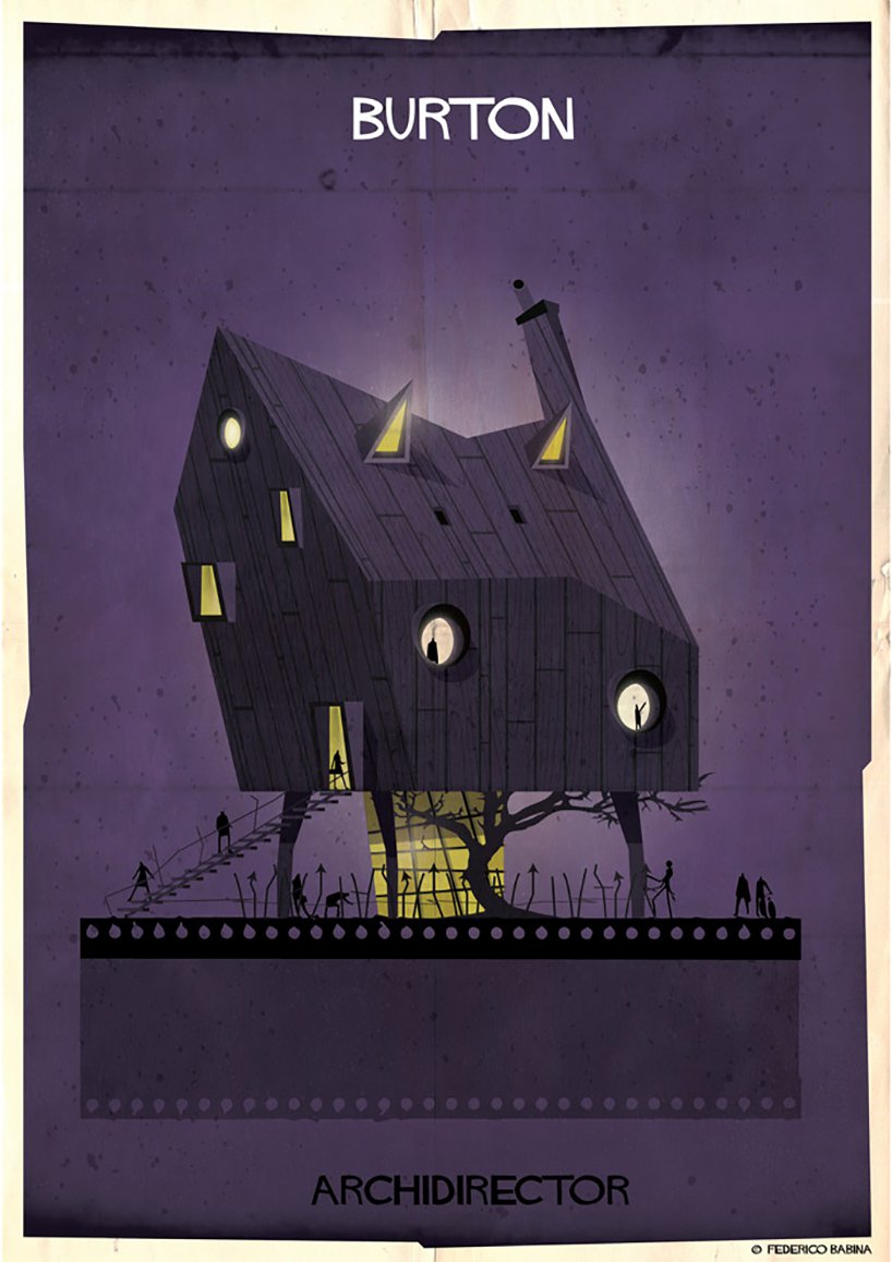 Federico Babina ARCHIDIRECTOR Cultura Inquieta