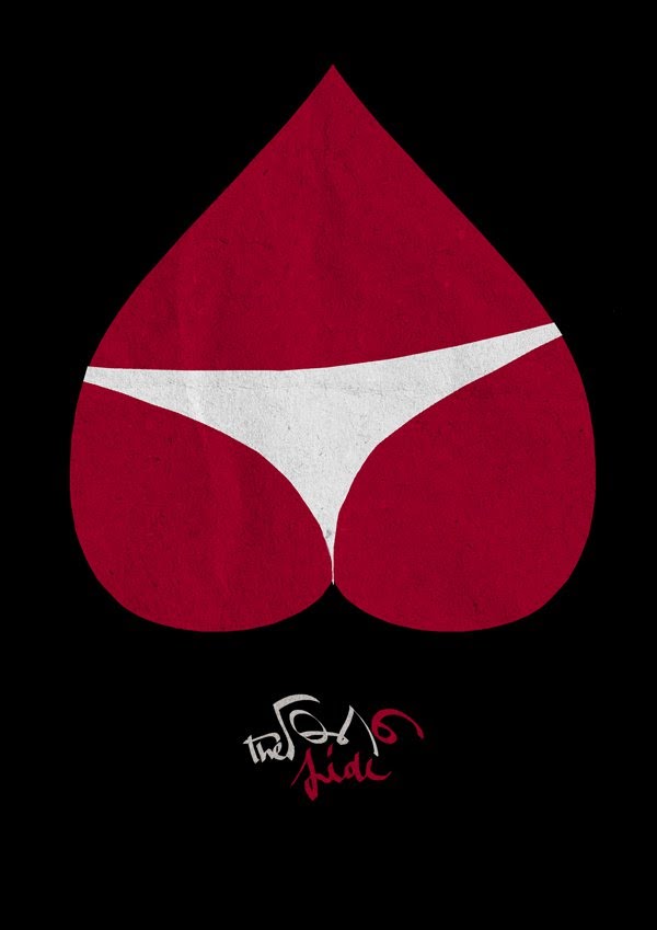 Francesco Tortorella ilustraciones provocativas 3