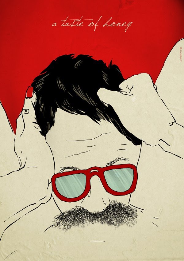 Francesco Tortorella ilustraciones provocativas 7