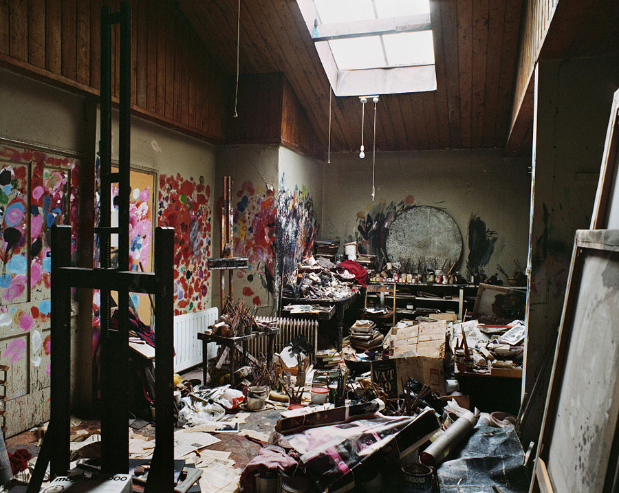 Francis Bacon Cultura Inquieta7