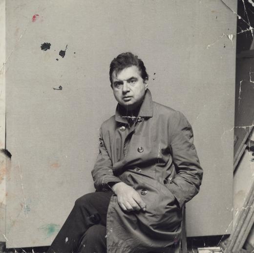 Francis Bacon Guggenheim Bilbao