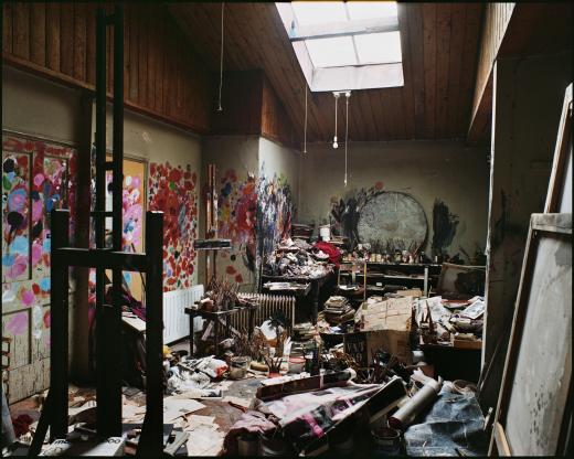 Francis Bacon Guggenheim Bilbao 2