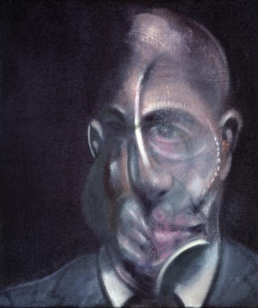 Francis Bacon Guggenheim Bilbao 5