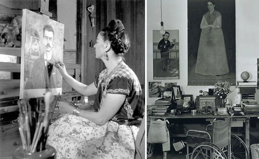 Frida Kahlo Cultura Inquieta13