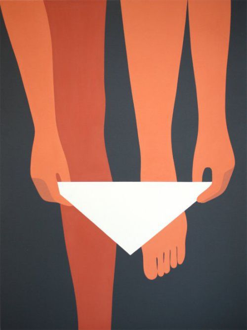 Geoff Mcfetridge illustration 10