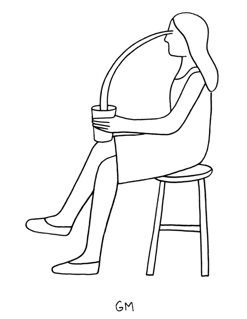 Geoff Mcfetridge illustration 11