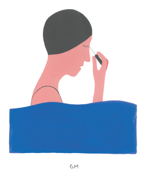 Geoff Mcfetridge illustration 12