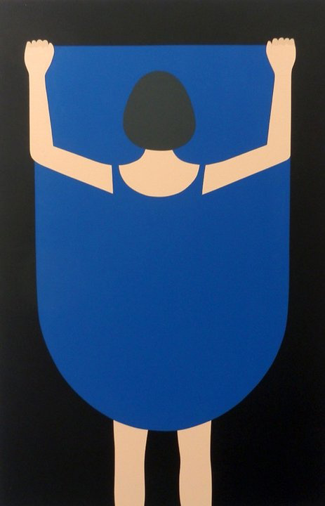 Geoff Mcfetridge illustration 13