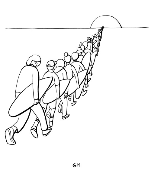 Geoff Mcfetridge illustration 15