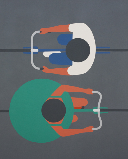 Geoff Mcfetridge illustration 16
