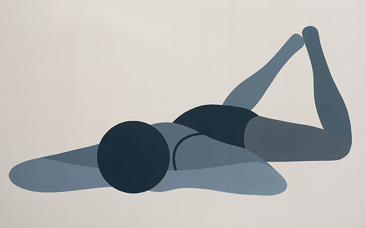 Geoff Mcfetridge illustration 20