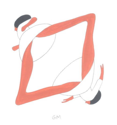 Geoff Mcfetridge illustration 6