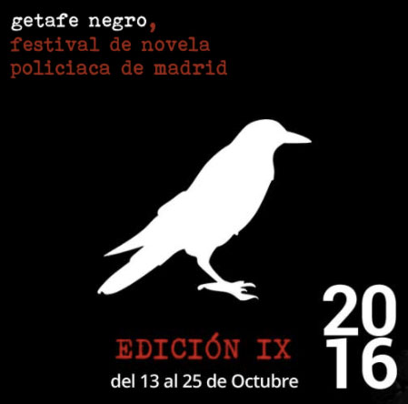 Getafe Negro 2016