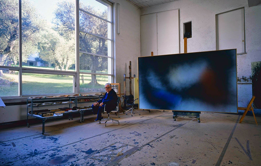 Hans Hartung Cultura Inquieta3