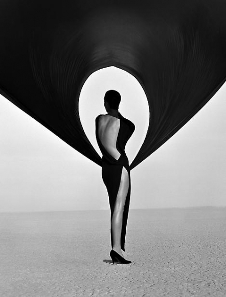 Herb Ritts fotografia desnudo artistico 
