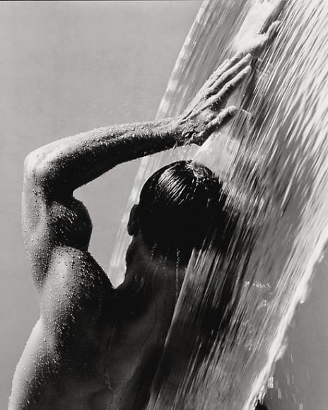 Herb Ritts fotografia desnudo artistico 10