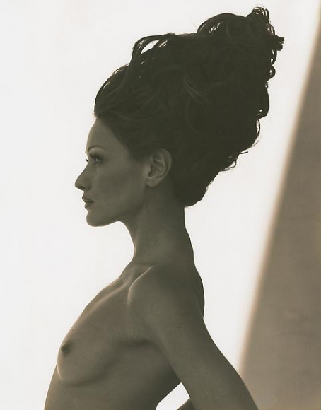 Herb Ritts fotografia desnudo artistico 11