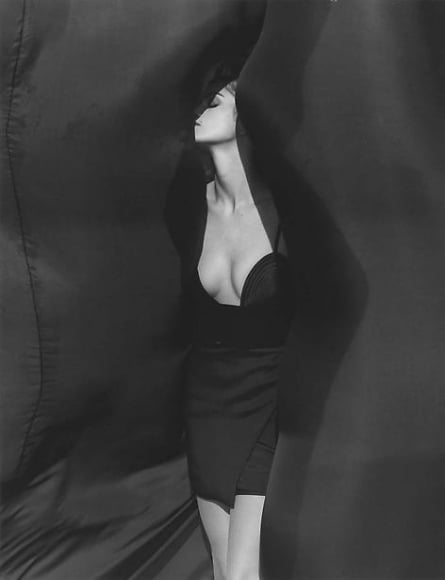Herb Ritts fotografia desnudo artistico 12