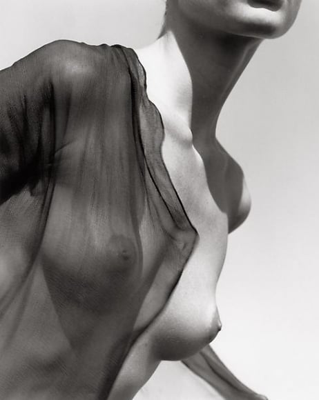 Herb Ritts fotografia desnudo artistico 15