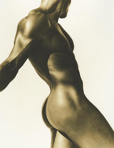 Herb Ritts fotografia desnudo artistico 18