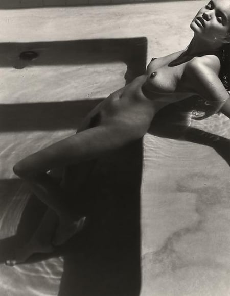 Herb Ritts fotografia desnudo artistico 19