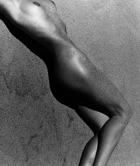 Herb Ritts fotografia desnudo artistico 2