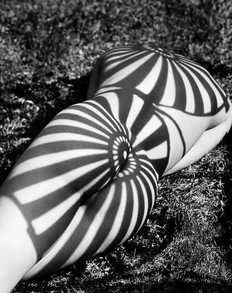 Herb Ritts fotografia desnudo artistico 8